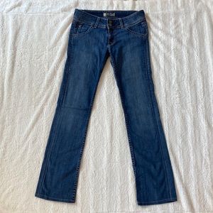 Hudson Jeans - great condition, no flaws.